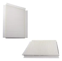 Filtro Cabine MB Classe C180, C240, C43, Clk430, E200, Kompressor, W202 1998 a 2000 [FC1708]
