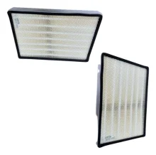 Filtro Cabine Caterpillar Serie G [Wega - AKX4514]