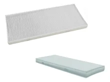 Filtro Cabine MB Axor 1933, 1938, 2533 [FC5901]