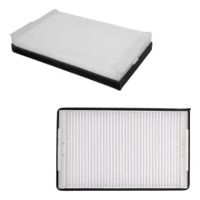 Filtro Cabine Mitsubishi Airtreck 2003>, L200, Grandis 2006>, Outlander, Pajero Full [FC0401]