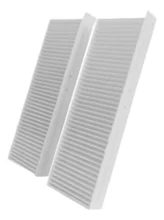 Filtro Cabine Citroen C3 2021 a 2023 /Peugeot 208 2021 a 2023 [PAR] [Cumprido] [FC1912]