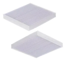 Filtro Cabine Chevrolet S10 2012>, Blazer 2012> /Nissan Frontier 2017> [FC1311]