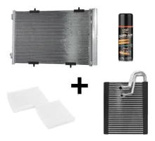 Filtro Cabine Nissan X-Trail [FC0802]
