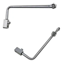 Conexao Ford Cargo >2017 do Condensador para Filtro Secador