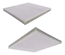 Filtro Cabine Hyundai HB20 2016>, Veloster, ix35, Tucson 2.0 >2016 /Kia Sportage 2004>, Carens [FC2302]