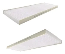 Filtro Cabine Chevrolet Celta 2001>, Prisma >2012, Classic 2001>, Agile 2011>, Montana 2013>, Vectra >2005 [FC1302]