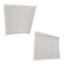 Filtro Cabine Fiat Doblo 2001> [FC0907]