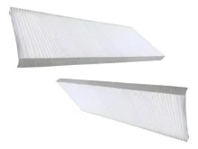 Filtro Cabine Ford Focus 1998 a 2008 [FC1103]