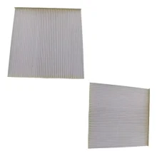 Filtro Cabine Honda Accord 1995 a 2000, Civic 1995 a 2000 [FC1501]