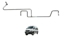 Conexao #6 Tubulaçao MB Sprinter 416, 417, 515, 517 CDi 2018> [Teto]] [Caixa Mahle] [Original]