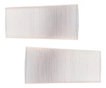 Filtro Cabine Iveco Daily 2010>, Stralis 2010> [FC6600]