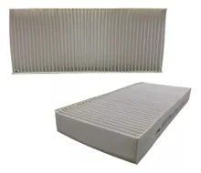 Filtro Cabine Jac J3 [PAR] [FC3600]