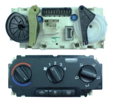 Comando A/C Chevrolet Astra 1999 a 2002