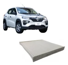Filtro Cabine Renault Kwid [FC2114]