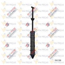 Filtro Cartucho Secador Citroen Picasso /VW Polo /Seat Ibiza