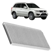 Filtro Cabine Suzuki Grand Vitara 2009 [FC3500]