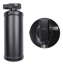 Filtro Secador Case Coleitadeira 8800, 8810 2017> /New Holland Trator TL75, 80, 90