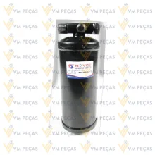 Filtro Secador Case Coleitadeira 8800, 8810 2017> /New Holland Trator TL75, 80, 90