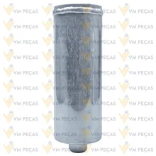 Filtro Secador Case CX210 Escavadeira /Kobelco /Komatsu /Hitachi /New Holland