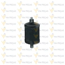 Filtro Secador Case Mini Carregadeira /John Deere Trator /Volare