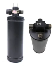 Filtro Secador Case WZ0 Pa Carregadeira, Volvo Motoniveladora Patrol  G930, G960, G990