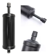 Filtro Secador Caterpillar 2008> [com Tubo Expansao]