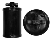 Filtro Secador Caterpillar Universal 5V4598 3/8 x 3/8 Oring [Maior]