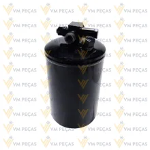 Filtro Secador Caterpillar Universal 5V4598 3/8 x 3/8 Oring [Maior]