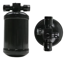 Filtro Secador Caterpillar Universal, Kalmar DSR400 3/8 x 3/8 Oring [Menor]