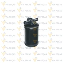 Filtro Secador Caterpillar Universal, Kalmar DSR400 3/8 x 3/8 Oring [Menor]