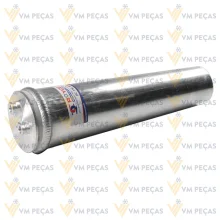 Filtro Secador Chevrolet Celta 2007 a 2012, Prisma 2007 a 2012 [para Condensador importado]