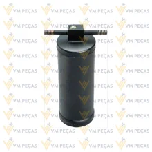 Filtro Secador Citroen C4 Pallas, Picasso 2006> /Peugeot 307, 408 /Honda Accord