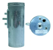 Filtro Secador Dodge Chrysler Caravan >1999