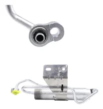 Filtro Secador Fiat Freemont /Dodge Journey