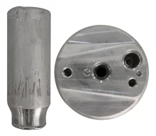 Filtro Secador Fiat Uno R12 /Toyota