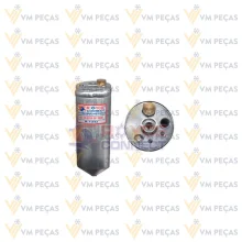 Filtro Secador Honda Civic 1996> /Case CX80B Escavadeira