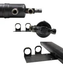 Filtro Secador MB Actros 2015> [com Suporte de Fixaçao]