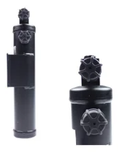 Filtro Secador MB Axor