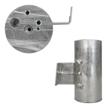 Filtro Secador MB Classe A 2001>