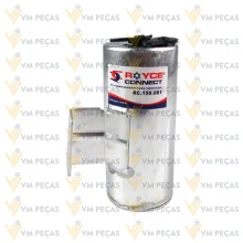 Filtro Secador MB Classe A 2001>