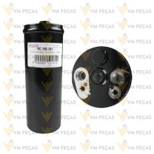 Filtro Secador Mitsubishi L200 Sport