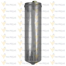 Filtro Secador New Holland E215C /John Deere Retroescavadeira 120D, 135D, 85D