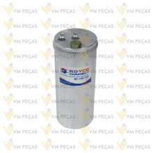 Filtro Secador Nissan Frontier, Xterra 2003 a 2007