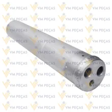 Filtro Secador Peugeot 207, 307 /Citroen C4 Pallas, Picasso 2006> /Land Rover Discovery 3