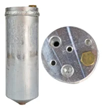 Filtro Secador Renault Master >2012, Scenic 2000>, Logan, Sandero [Cambio Automatico]