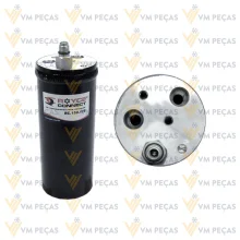 Filtro Secador Renault Master >2012, Scenic 2000>, Logan, Sandero [Cambio Automatico]