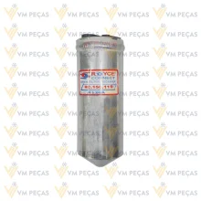 Filtro Secador Renault Scenic 2000>, Logan, Sandero [Cambio Automatico]