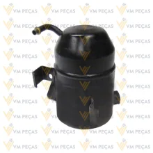 Filtro Secador Scania Serie PGR