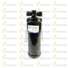 Filtro Secador Universal [New Holland] [2 Pressostato] [215mm]