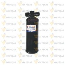 Filtro Secador Universal